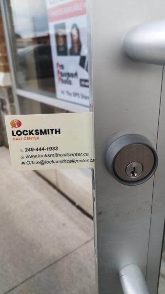 Locksmith Call Center Inc.