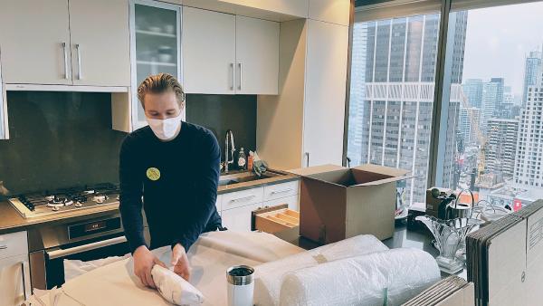 New Era Moving Services