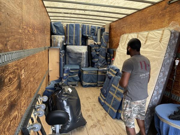 New Era Moving Services