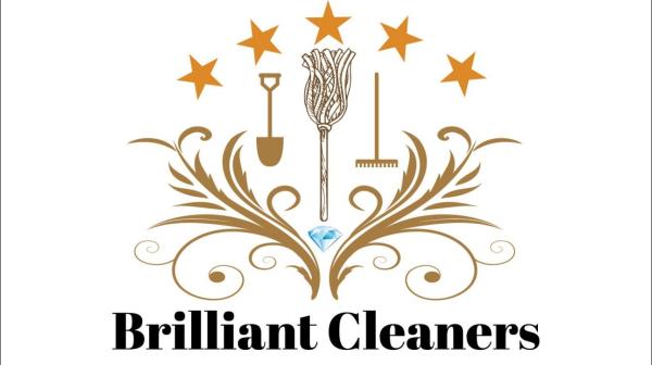 Brilliant Cleaners Inc.