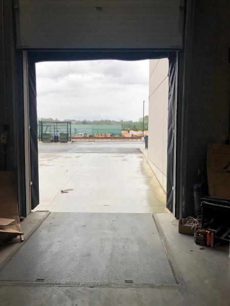 Richmond Storage