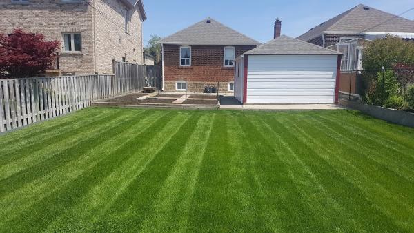 Red Oak Landscape Contractors Inc