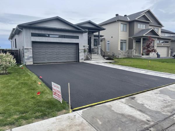 Canark Ottawa Paving & Interlock