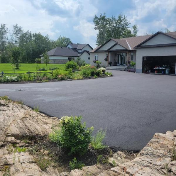 Canark Ottawa Paving & Interlock