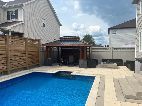 Canark Ottawa Paving & Interlock