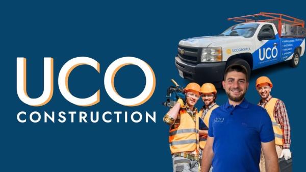 UCO Construction Group