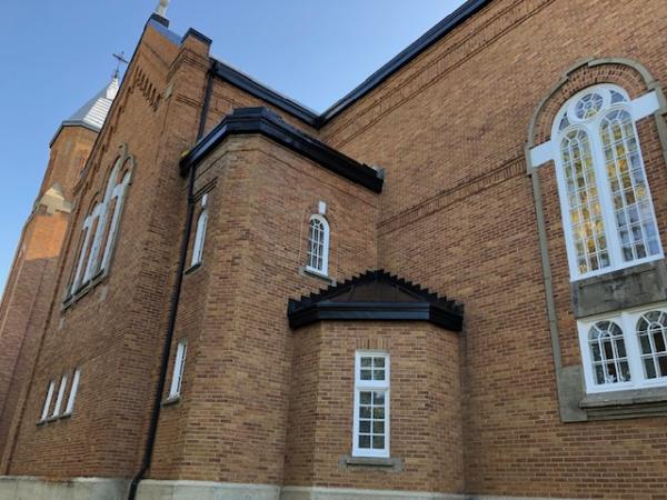 Winmar Property Restoration Specialists