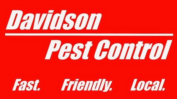 Davidson Pest Control