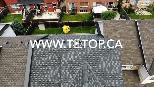 Tiltop Roofers