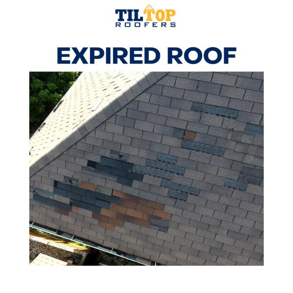 Tiltop Roofers