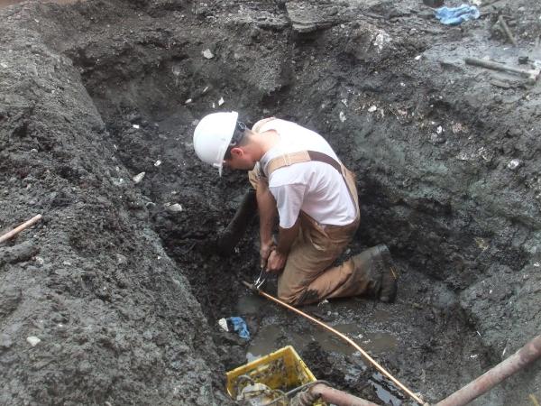 Montalbano Plumbing Services Ltd.