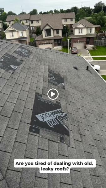 Humble Roofing & Renovations Inc.