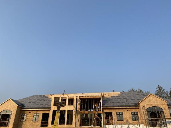Humble Roofing & Renovations Inc.