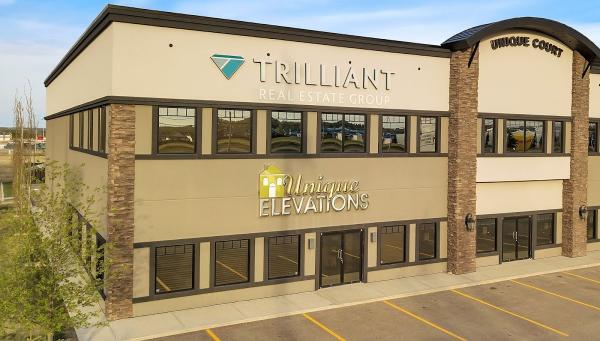 Trilliant Real Estate Group