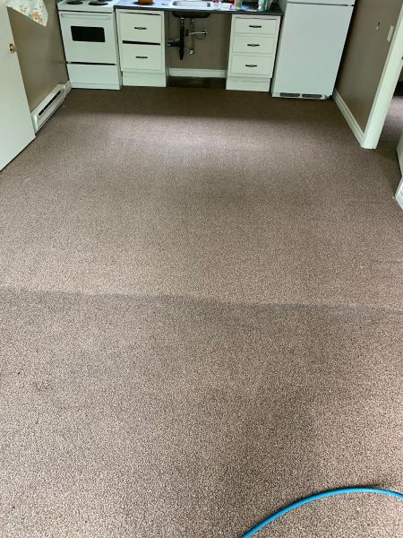 Barrie Carpet Cleaning