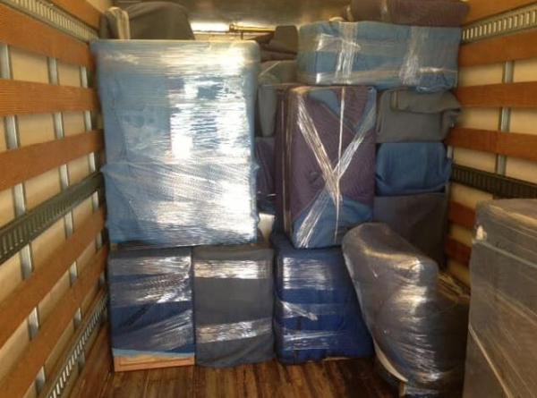 Ottawa Fast Movers