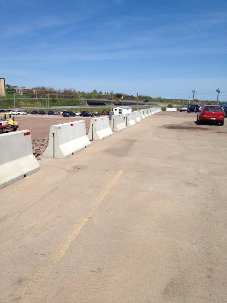 A&P Concrete Products Ltd.