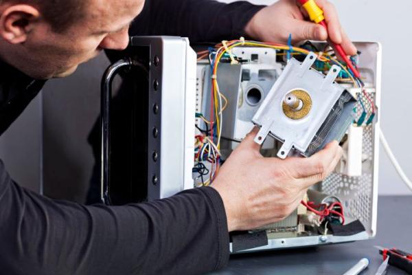 General Appliance Repair Ltd