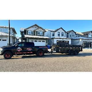 Blackbull Junk Removal & Hauling Inc.