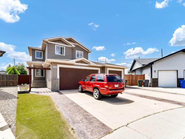 Cary Emerson Re/Max Medalta Real Estate