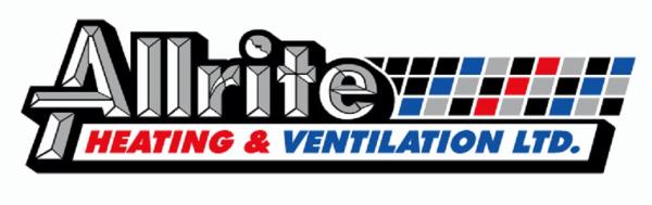Allrite Heating & Ventilation Ltd