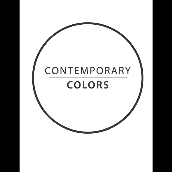 Contemporary Colors