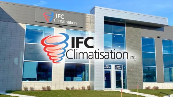 IFC Climatisation