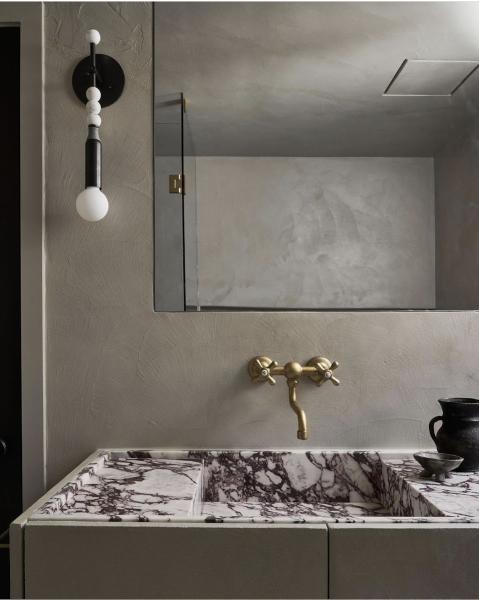 Ethos Plumbing Inc.