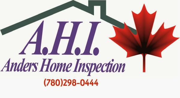 Anders Home Inspection Ltd.