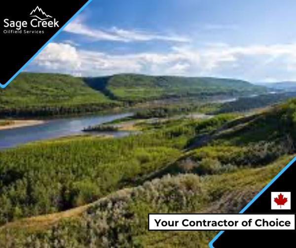 Sage Creek Oilfield Services