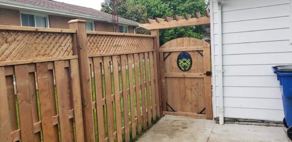 Kennedy Fence and Deck Company
