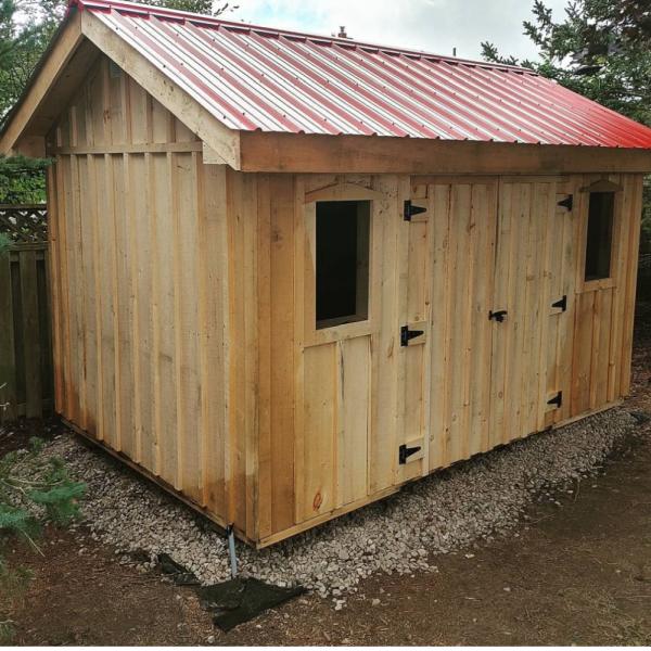 Namink Contracting