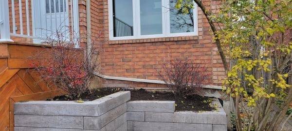 First Class Property Maintenance & Landscape Construction