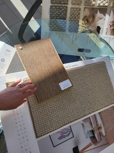 AC Flooring & Installations (2004) Ltd