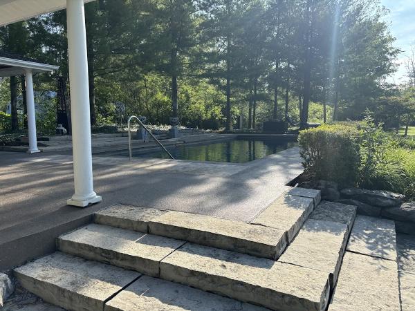 Niagara Heights Concrete Contractors
