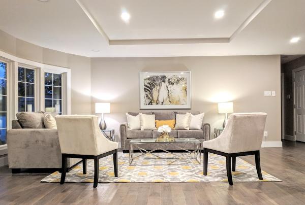 Staged With Kare Home Staging and Design