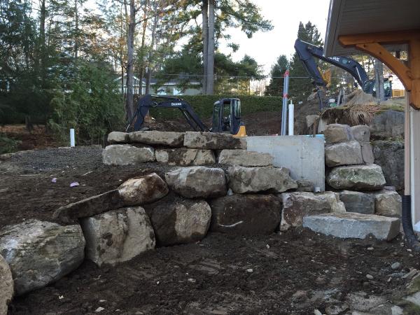 Les Excavations Serge Gingras Inc.