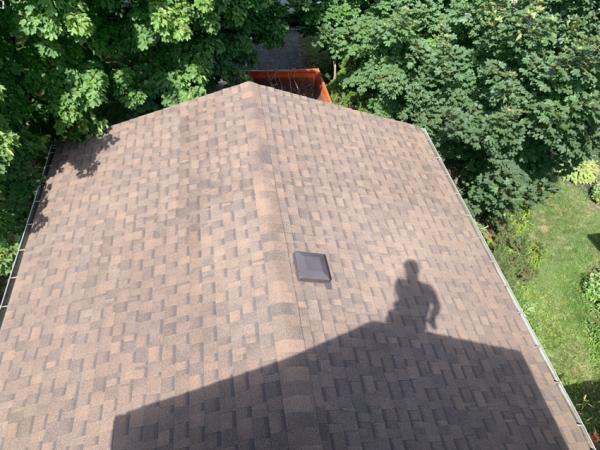 Ottawa Flat Roof Repair