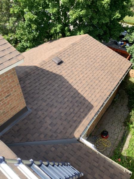 Ottawa Flat Roof Repair