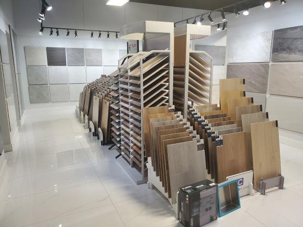 Northview Flooring Langley