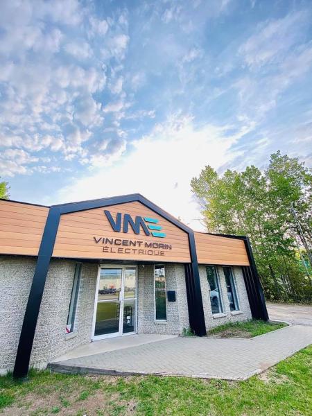 Vincent Morin Électrique (Vme) Inc.