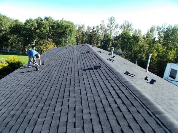 Roof Runner Roofing Ltd.