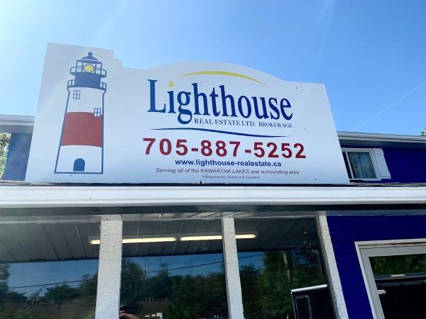 Lighthouse Real Estate Ltd. Brokerage