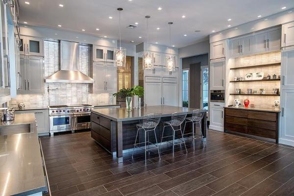 Scarlet Park Kitchens and Bath