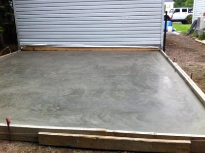 506 Concrete Inc.