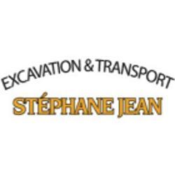 Stephane Jean Excavation