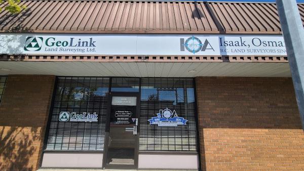 Geolink Land Surveying Ltd.
