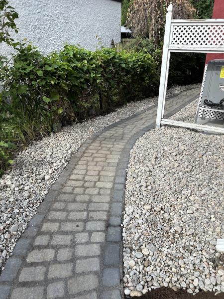 PJC Lawn & Snow (Paysagiste PJC Landscaping)