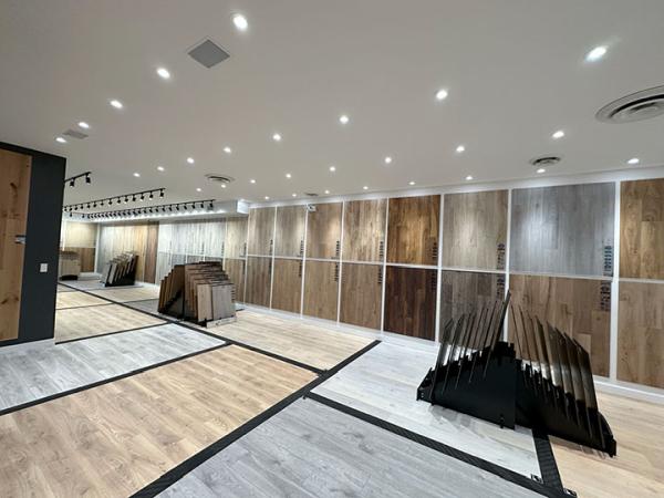 Golden Trim Enterprises Inc