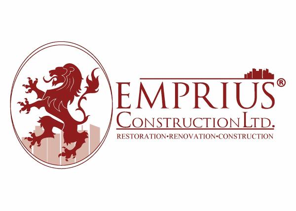 Emprius Construction Ltd.